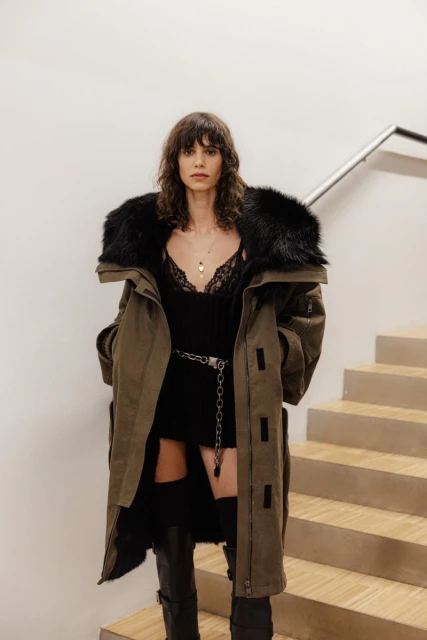 Dolce & Gabbana Fall/Winter 2025