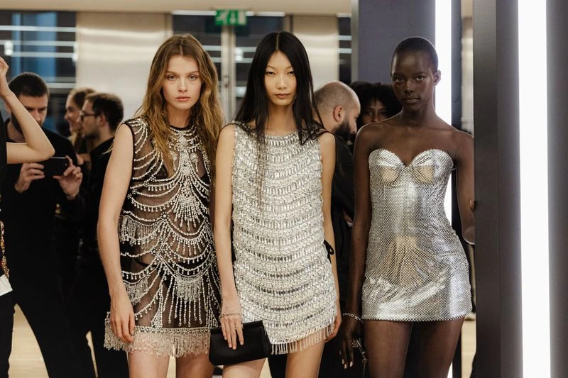 Dolce & Gabbana Fall/Winter 2025