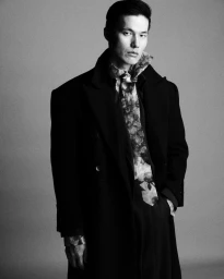 The Sharp Edge of Elites Through the Lens