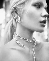 Swarovski Millenia & Lucent