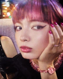 Swarovski Millenia & Lucent