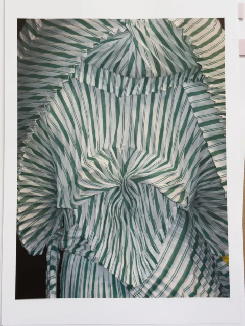 Issey Miyake x Byredo