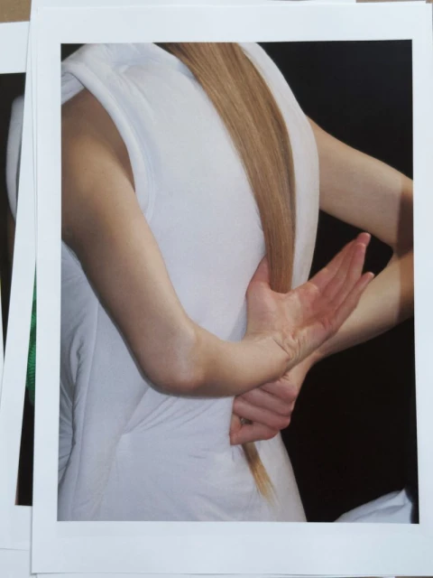 Issey Miyake x Byredo