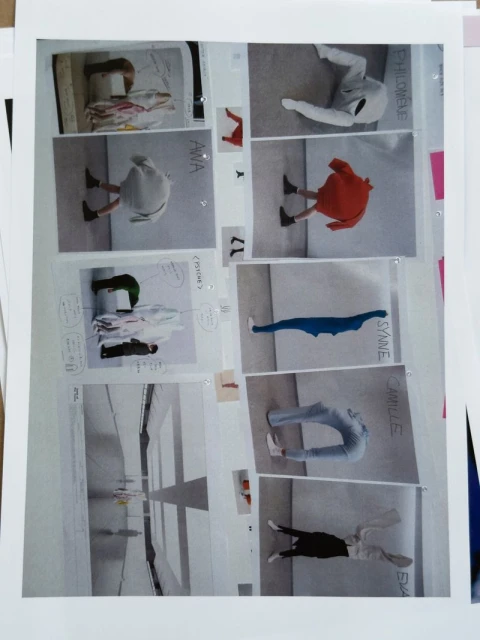 Issey Miyake x Byredo