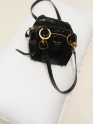 Amy Chen Haoyu for Prada