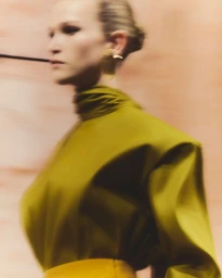 Saint Laurent Winter 25