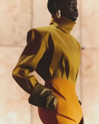 Saint Laurent Winter 25