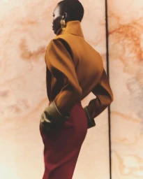 Saint Laurent Winter 25