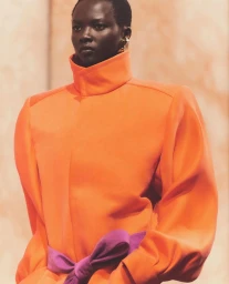 Saint Laurent Winter 25