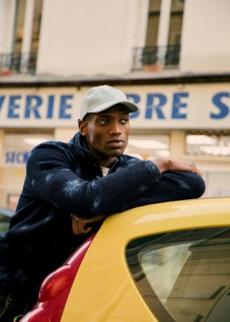 OCTOBRE EDITIONS Feb 2025