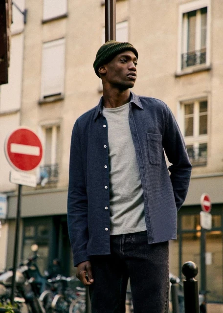 OCTOBRE EDITIONS Feb 2025