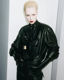 TOM FORD by Haider Ackermann The Debut collection