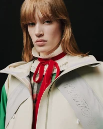 LV FW25 by Nicolas Ghesquière