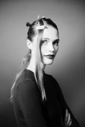 Georges Hobeika F/W 25 Backstages