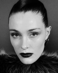 Georges Hobeika F/W 25 Backstages