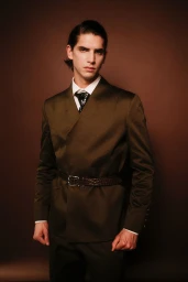 Georges Hobeika F/W 25 Backstages