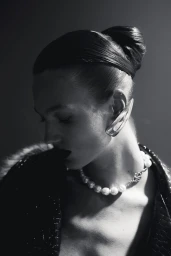 Georges Hobeika F/W 25 Backstages