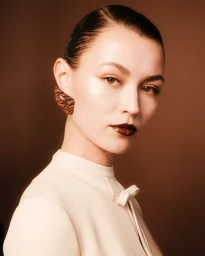 Georges Hobeika F/W 25 Backstages