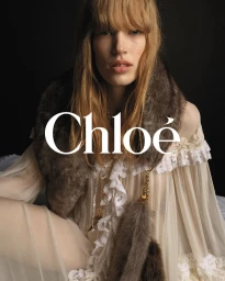 The Chloé Portraits