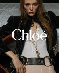 The Chloé Portraits