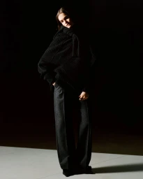 Hermès F/W 25 Show Teaser