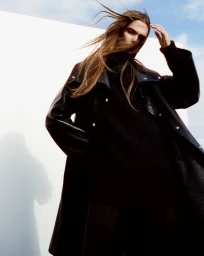 Hermès F/W 25 Show Teaser