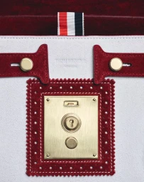 Thom Browne F/W 25 Accesories