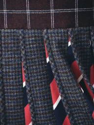 Thom Browne F/W 25 Accesories