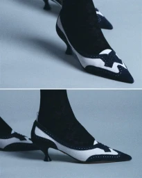 Thom Browne F/W 25 Accesories