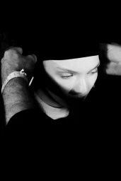 Dries Van Noten F/W 25 Backstage