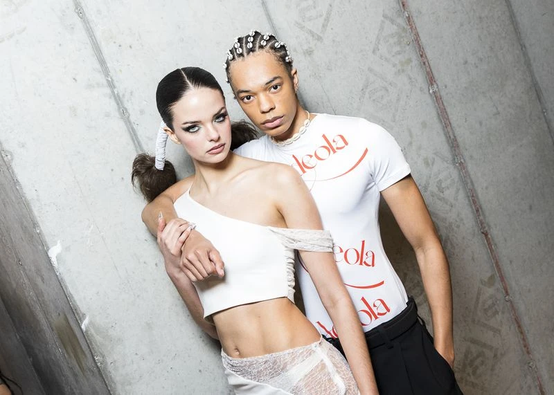 The 8 Best Beauty Moments from New York Fashion Week to Inspire Your Hair, Makeup, Nails