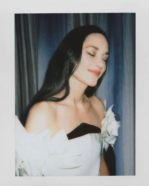 Beauty Talks with Marion Cotillard