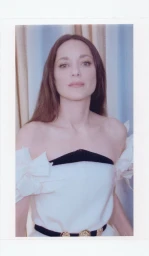 Beauty Talks with Marion Cotillard