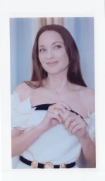 Beauty Talks with Marion Cotillard