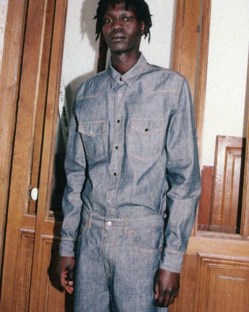 Spring-Summer Avant-Première 2025 Collection