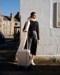 Tracing Edinburgh's medieval angles.