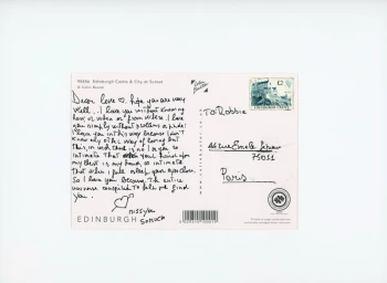 Tracing Edinburgh's medieval angles.