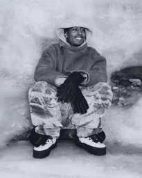 UGG Extreme Winter Talent Campaign