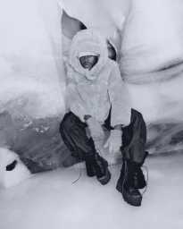 UGG Extreme Winter Talent Campaign