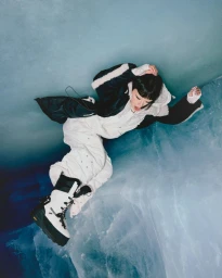 UGG Extreme Winter Talent Campaign