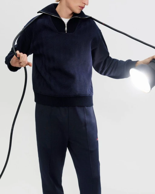 Missoni Digital Spring Summer 2025