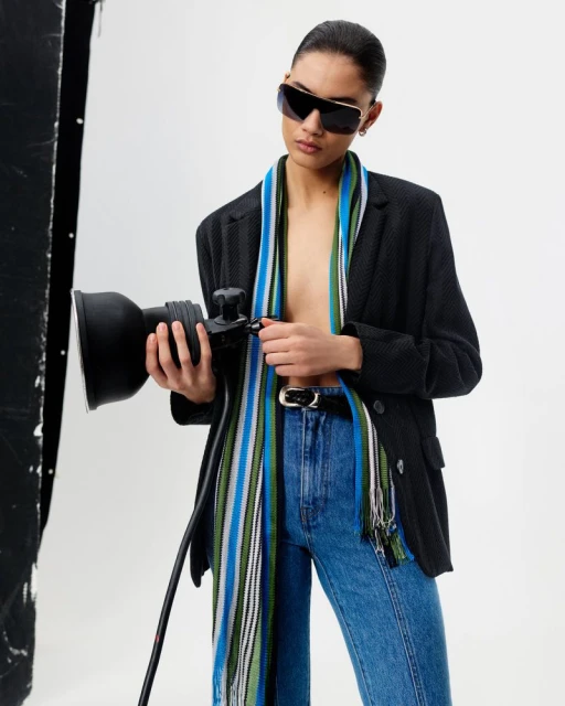 Missoni Digital Spring Summer 2025