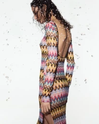 Missoni Beachwear Collection SS25