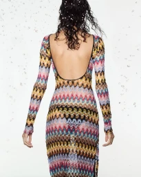 Missoni Beachwear Collection SS25