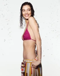 Missoni Beachwear Collection SS25