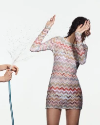 Missoni Beachwear Collection SS25