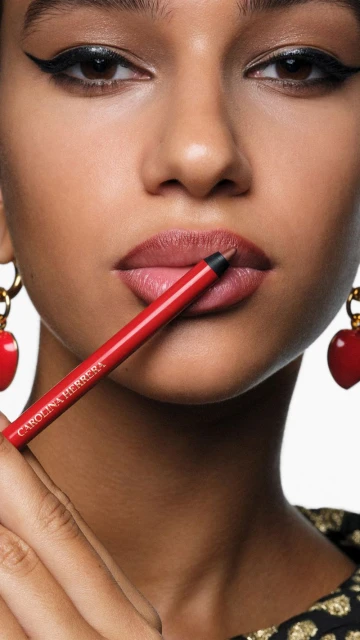 Carolina Herrera MAKE UP