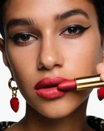 Carolina Herrera MAKE UP