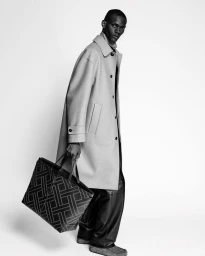 Tod's Fall-Winter 2025/2026 Men's Collection