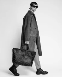 Tod's Fall-Winter 2025/2026 Men's Collection